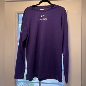 Nike long sleeve size L
